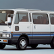 Nissan Homy SGL Abbey Road